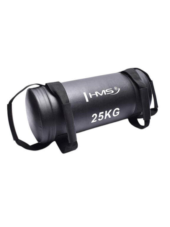 HMS Fitness Training Bag WDC25 Power Bag 25kg