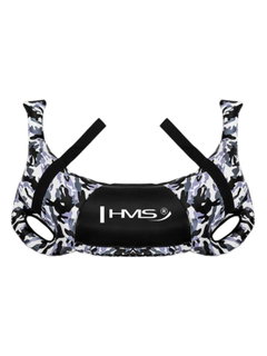HMS Fitness Trainingssack WBF05 (Sandsack) 5kg