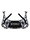 HMS Fitness Trainingssack WBF05 (Sandsack) 5kg