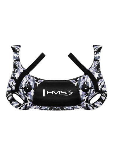HMS Fitness Worek treningowy WBF15 (Worek z piaskiem) 15kg