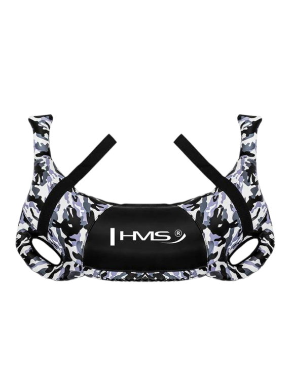 HMS Fitness Trainingssack WBF15 (Sandsack) 15kg