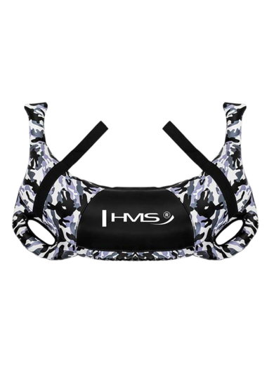 HMS Fitness Trainingssack WBF20 (Sandsack) 20kg