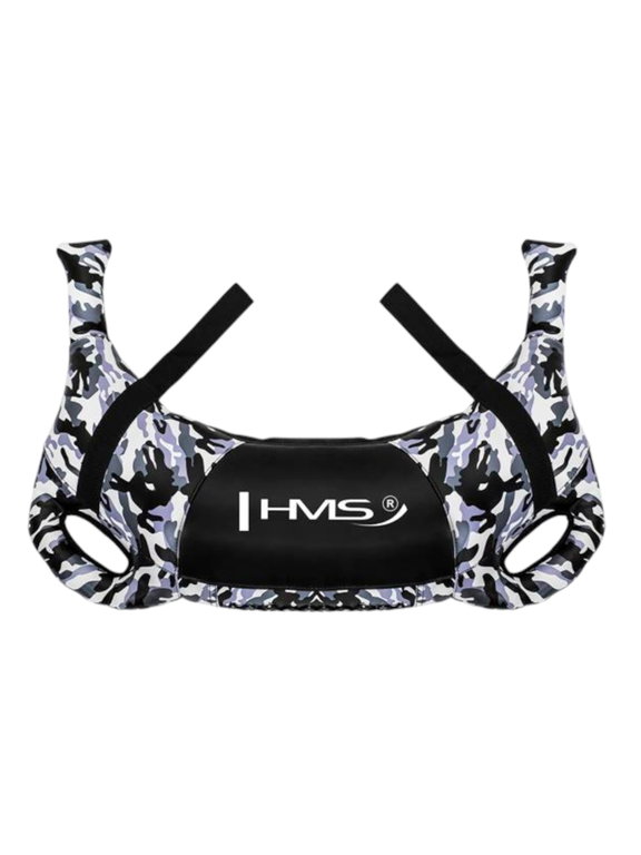 HMS Fitness Trainingssack WBF20 (Sandsack) 20kg