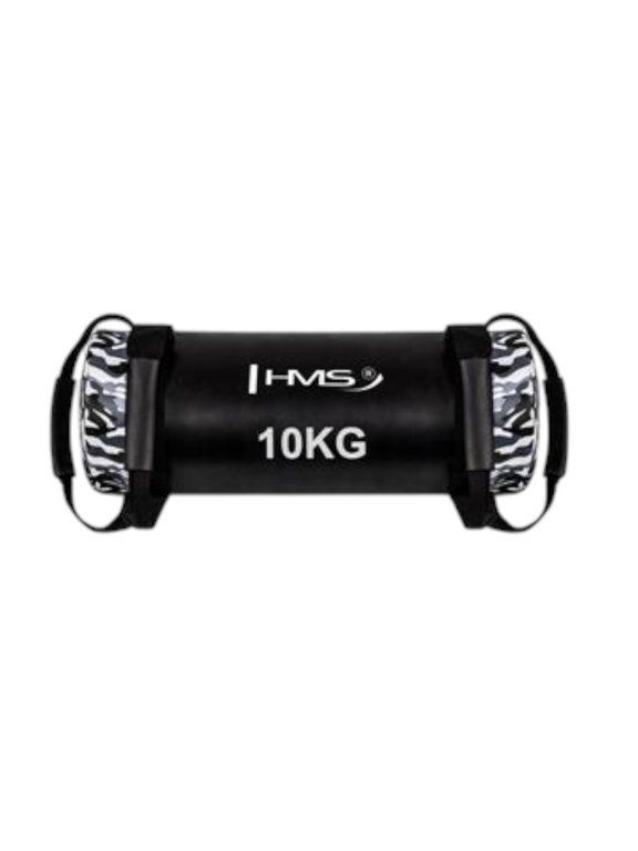 HMS Fitness Training Bag WDC10 Power Bag 10kg
