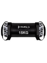 HMS Fitness Trainingssack WDC15 Power Bag 15kg