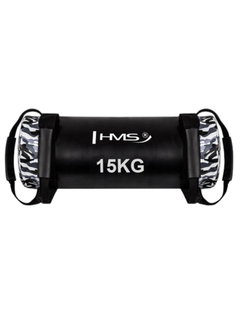 HMS Fitness Trainingssack WDC15 Power Bag 15kg