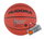 Hudora Basketball Competition Pro Hop (Größe 7) braun