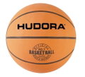 Hudora Basketball Standard (Größe 7) orange