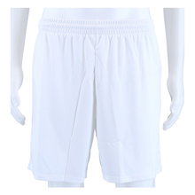 Hummel Essential Sports Shorts (comfortable fit) short white/white men's