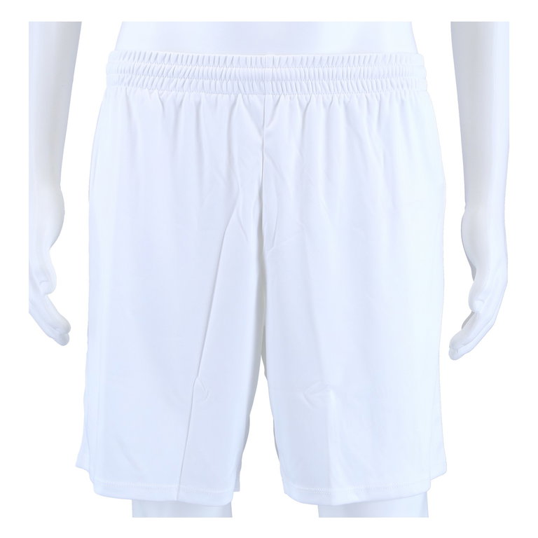 hummel Sporthose hmlESSENTIAL Shorts (angenehmes Tragegefühl) kurz weiss/weiss Herren