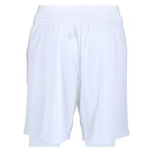 Hummel Essential Sports Shorts (comfortable fit) short white/white men's