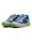 hummel Hallen-Indoorschuhe Algiz V 2024 blau/grau Herren