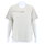 hummel Trainings-Shirt hmlCOURT Light Weight (atmungsaktiv, leicht) beige Damen