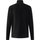 Haglöfs Fleecejacke Buteo Mid II (Polartec® Microfleece, warm, leicht) schwarz Herren