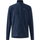 Haglöfs Fleecejacke Buteo Mid II (Polartec® Microfleece, warm, leicht) dunkelblau Herren