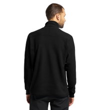 Haglöfs Buteo Fleece Jacket (Midlayer) black men's