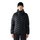 Haglöfs Särna Mimic II Hood Insulation Jacket (warm, filled with MIMIC Gold) black ladies