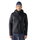 Haglöfs Insulation Jacket L.I.M Mimic II Hood (super lightweight, tear-resistant Pertex Quantum) black men's
