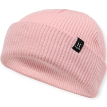 Haglöfs Beanie (Merino wool) Vassi Beanie - pink - 1 piece