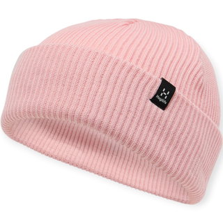 Haglöfs Beanie (Merino wool) Vassi Beanie - pink - 1 piece