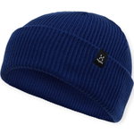 Haglöfs Beanie (Merino wool) Vassi Beanie - dark blue - 1 piece