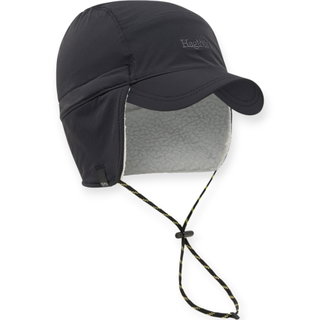 Haglöfs Winter Hat (Ear Hat) Mountain II Cap - black - 1 piece