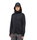 Haglöfs Fleecejacke L.I.M Mid Multi II Hood (Midlayer, atmungsaktiv, schnelltrocknend) schwarz Herren
