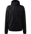 Haglöfs Isolationsjacke L.I.M Mimic Barrier Hood schwarz Herren