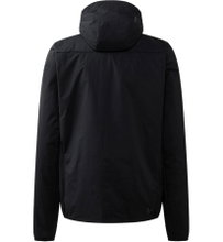 Haglöfs Isolationsjacke L.I.M Mimic Barrier Hood schwarz Herren