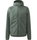 Haglöfs L.I.M Mimic Barrier Hood Insulation Jacket green men's