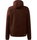 Haglöfs Isolationsjacke L.I.M Mimic Barrier Hood weinrot Herren