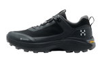 Haglöfs Wanderschuhe L.I.M Horizon Hike GTX Low (Trekking, wasserdicht) schwarz Herren