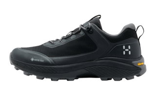 Haglöfs Wanderschuhe L.I.M Horizon Hike GTX Low (Trekking, wasserdicht) schwarz Herren