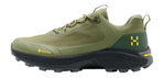 Haglöfs Wanderschuhe L.I.M Horizon Hike GTX Low (Trekking, wasserdicht) grün Herren