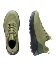 Haglöfs Wanderschuhe L.I.M Horizon Hike GTX Low (Trekking, wasserdicht) grün Herren