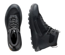 Haglöfs Wanderschuhe L.I.M Horizon Hike GTX Mid (Trekking, wasserdicht) schwarz Herren
