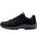 Haglöfs Wanderschuhe Ridge GTX II Low (Trekking, Nubukleder, wasserdicht) schwarz Herren