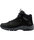 Haglöfs Wanderschuhe Ridge GTX II MID (Trekking, Nubukleder, wasserdicht) schwarz Herren