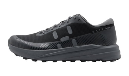 Haglöfs Wanderschuhe L.I.M Horizon GTX Low (Trekking, wasserdicht) schwarz Herren