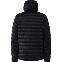 Haglöfs Isolationsjacke Särna Mimic II Hood (warm, gefüllt mit MIMIC Gold) schwarz Herren