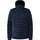Haglöfs Isolationsjacke Särna Mimic II Hood (warm, gefüllt mit MIMIC Gold) dunkelblaublau Herren