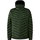 Haglöfs Isolationsjacke Särna Mimic II Hood (warm, gefüllt mit MIMIC Gold) grün Herren