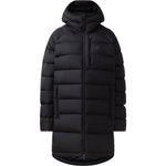 Haglöfs Winter-Daunenmantel Rosson Down Parka (sehr warm) schwarz Damen