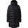 Haglöfs Winter-Daunenmantel Rosson Down Parka (sehr warm) schwarz Damen