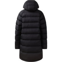 Haglöfs Winter-Daunenmantel Rosson Down Parka (sehr warm) schwarz Damen