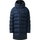 Haglöfs Winter-Daunenmantel Rosson Down Parka (sehr warm) dunkelblau Damen