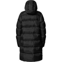 Haglöfs Wintermantel Long Mimic III Parka (Primaloft Rise und Mimic Gold Isolierung) schwarz Damen