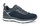 Hanwag Hiking Shoes Blueridge Low ES (suede leather, waterproof) navy blue/grey Women