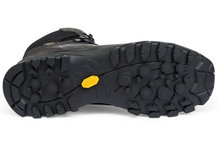 Hanwag Wanderschuhe Banks GTX (Nubukleder, wasserdicht) asphaltgrau/asphaltgrau Herren