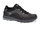 Hanwag Wanderschuhe Banks Low GTX (Nubuk-und Veloursleder, wasserdicht) asphaltgrau/schwarz Herren